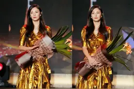 看这3位乘风破浪姐姐的打扮，才真的演绎了什么是贵妇穿搭？图片