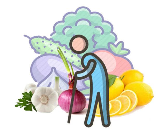 老年性关节炎该怎么吃？科学饮食，减少发炎，修复软骨！