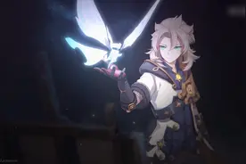 原神龙脊雪山隐藏成就一览：摸鱼才是正道？野猪成为地图MVP图片