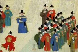 古代的中央参谋机关与文秘单位图片