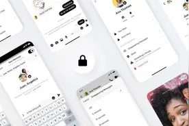 Facebook 将在 Messenger 中启用端到端加密、消息定时销毁功能图片