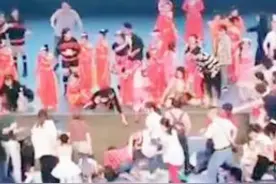 漳州开发区舞台坍塌致死案，三名被告被提起公诉图片