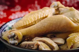 中国吃鸡肉最多的3个省份，一年人均50斤，吃鸡的花样实在太多了图片