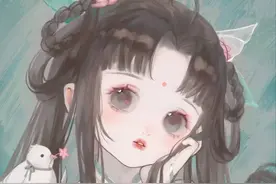 可搭任何姓氏的女孩名字，才望高雅，貌美芬芳图片