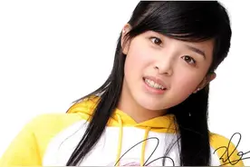 张含韵：15岁成名，18岁事业巅峰陷“陪睡”丑闻，今31岁高调复出图片