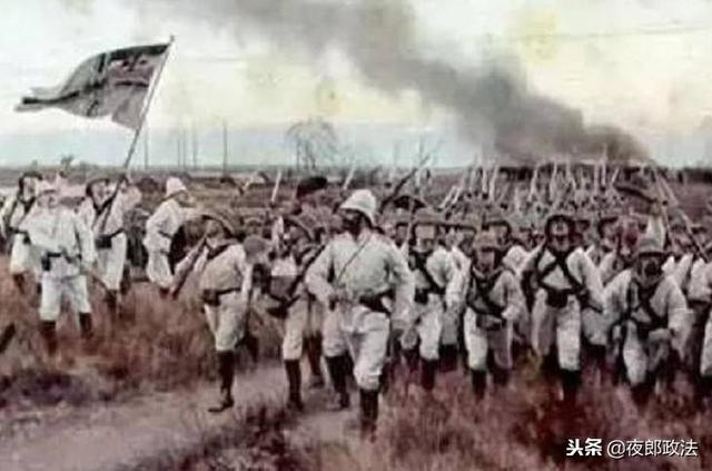 人类最惨的一场战役：100天阵亡134万士兵，至今此地成禁区