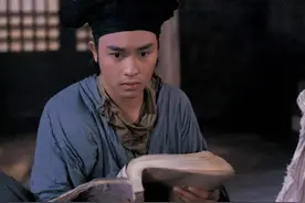 纵横天下老子本姓李，刘姓和张姓文人听后连连摇头，对出绝妙下联图片