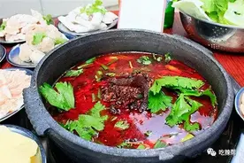 让人一次吃撑的贵州各地黔菜美食大集合图片