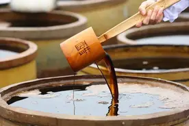 都是醋，米醋、香醋、陈醋、白醋有什么不同？建议用之前先弄懂图片