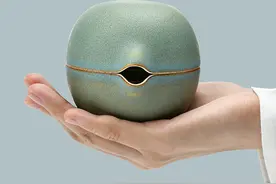 2个80后福建小伙，花费24个月打造一套茶具，只为让功夫茶更简单图片