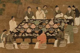 中国人的饭局到底有多复杂？图片