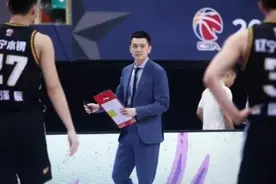 CBA球员伤情！广东球霸复出倒计时，李根12周，辽宁两将继续缺席图片