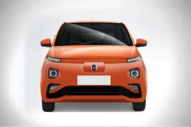 7.58万起售，2022款华晨新日老头乐来了，你会买单吗？图片