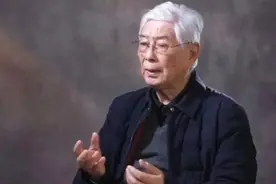 顾明远：教育的本质是培养思维，培养思维的最好场所是课堂图片