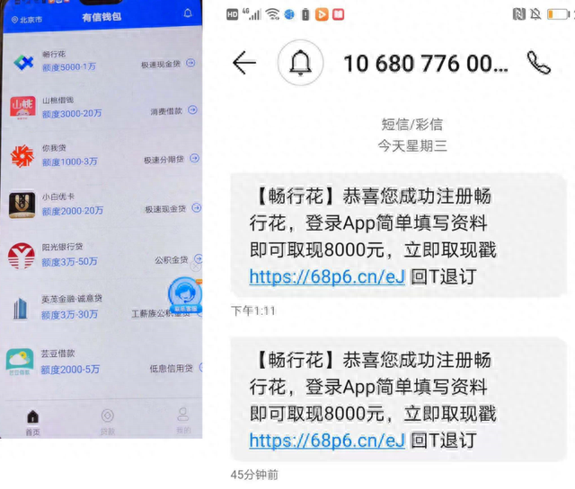 借贷宝逾期首例官司，借贷宝的高炮起诉有效吗 配图03