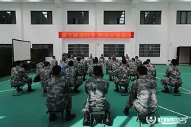 漳州909医院：聚力扬帆启新航图片