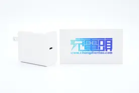 三星终于要向大功率快充迈进了？三星65W PD充电器评测图片