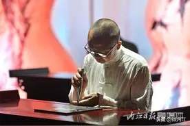 内江功夫大片（2）：点“穴”奇术图片
