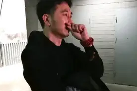 林生斌女儿冰棺画面曝光，竟将其发业主群恐吓，网友：不配做父亲图片