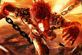 孙悟空与牛魔王等人的结义之情，终究没能经受住时间和患难的考验图片