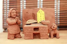 大年初四迎灶神，牢记“6讲究4不做”，牛年行牛运，老传统别丢图片