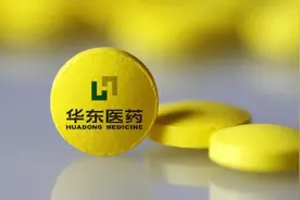 华东医药年报出炉，医美营收占比不足3%图片