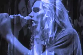 Skid Row穷街乐队MV《In a Darkened Room》图片