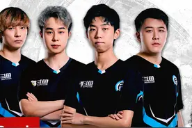 2021、PUBG绝地求生PCS5洲际赛（恭喜PeRo获得本赛季冠军）图片