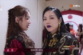 《乘风破浪的姐姐》：成年人的友情，比你想象中的更加可贵图片