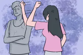 这三个星座男，最不懂女朋友的心图片