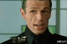 这个颓废的军阀曾经也是闪光的救世主：深度解析黑客帝国的法国人图片