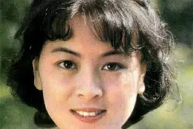 那年今天陈肖依，都是一个沉静婉约的女人图片