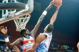 为什么黑人球员更容易在NBA立足，看完下面几个原因，你就懂了图片