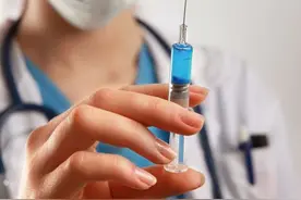 曾经比较常见的“屁股针”，现在怎么没有了，原因无非4点图片