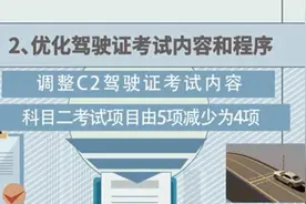驾考新规快实施 昆明车管所已做好准备图片