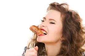 牛津大学50万人研究证实：常吃肉与25种病有关，肉还能吃吗？图片