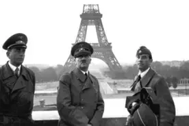 难怪法国爷们决斗比打仗用心，你看看下面这四个理由不拔剑行吗？图片