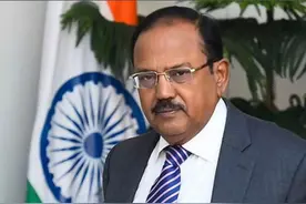 印媒：中印对峙期间，印方曾试图派特种兵占领班公湖南岸多处高地图片