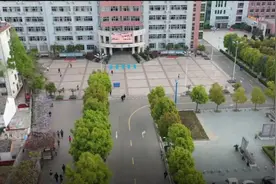 六安首屈一指的三所高中，六安一中在其中，还有两所你猜到了吗图片