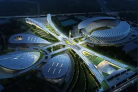 奥体中心板块小区解析——阳光城丽兹公馆图片