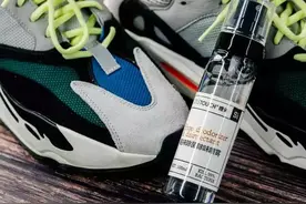 “脚臭”最怕脱鞋尴尬？随身带瓶鞋袜除味喷雾，还你自信每一天图片