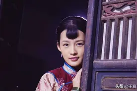 处子之身被卖，成为郭举人的“泡枣”工具，田小娥命运为何如此惨图片