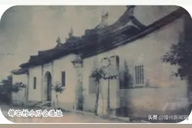 讲好台商区故事——小刀会起义始末图片