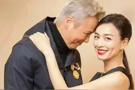 贵圈第一“戏精”夫妇奇葩发家史图片
