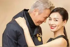 贵圈第一“戏精”夫妇奇葩发家史图片
