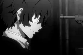 读《人间失格》有感：与其说叶藏是个渣男，不如说他是个受害者图片