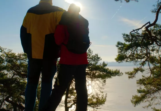 4种快乐激素：能让你爽，让你上瘾，让你开心