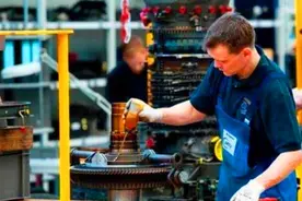 德国人一年休息150天，一天工作5小时，为何经济依然领先多国？图片