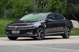 连续9个月位居车型投诉榜TOP10，大众迈腾还扛得住吗？图片