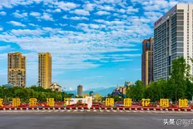 温江“新”签约5个项目、动工12个重大项目！图片